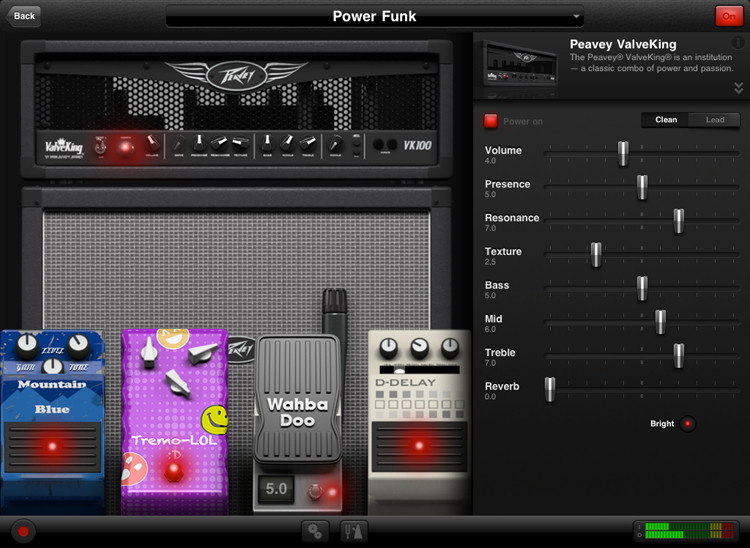 Ampkit android on sale