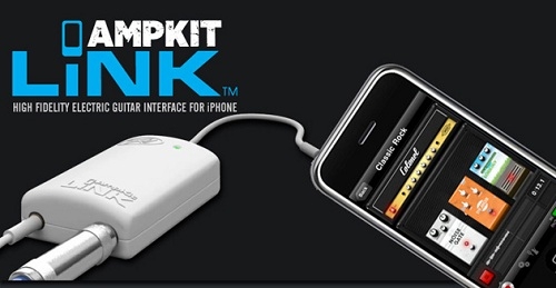 Peavey ampkit discount link ii