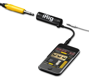 iRig