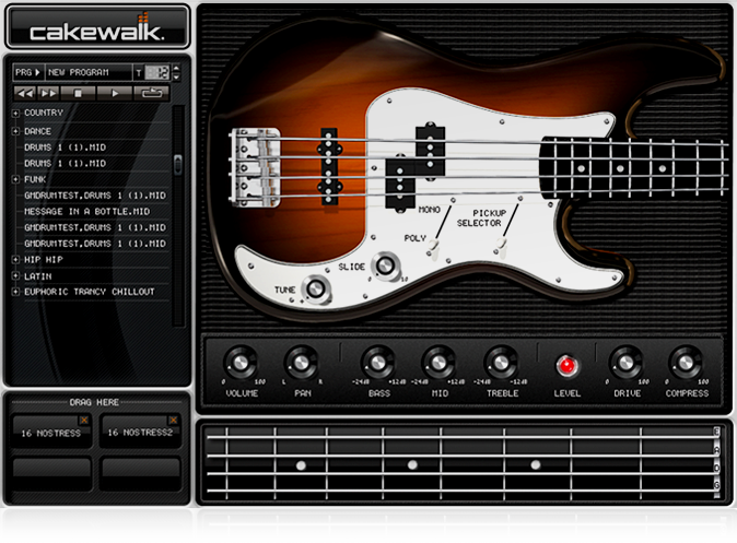 Free bass guitar vst download torrent