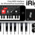 iRig MIDI