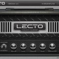 LeCto Amp Sim Stereo mode