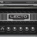 LeCto Amp Sim Stereo mode