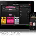 AmpKit for iPhone and iPad