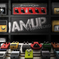 JamUp Pro iOS amp sim