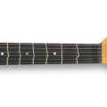 True Temperament guitar neck