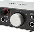 Focusrite iTrack Solo Audio Interface