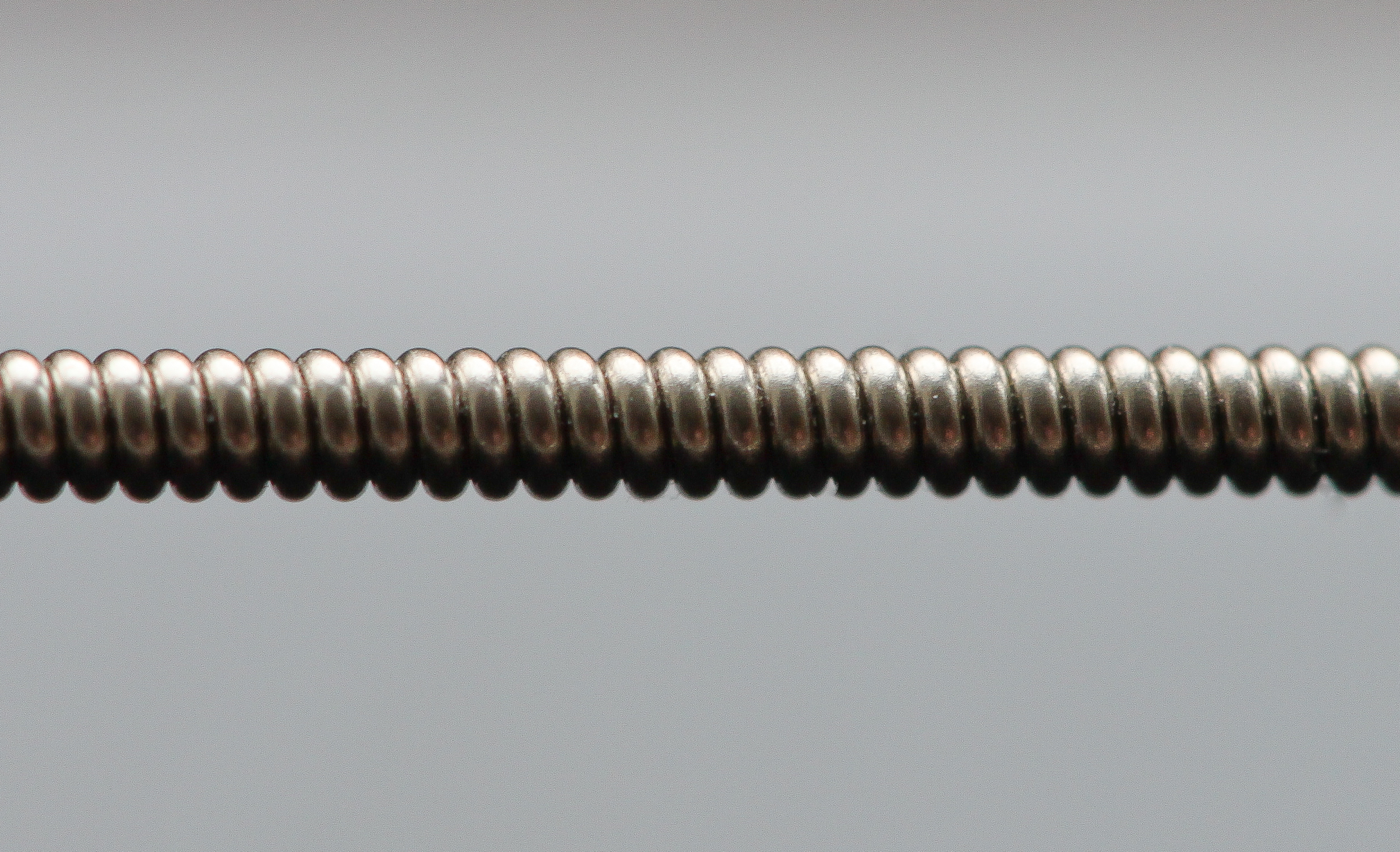 Guitar Macro Photos OSIRIS GUITAR