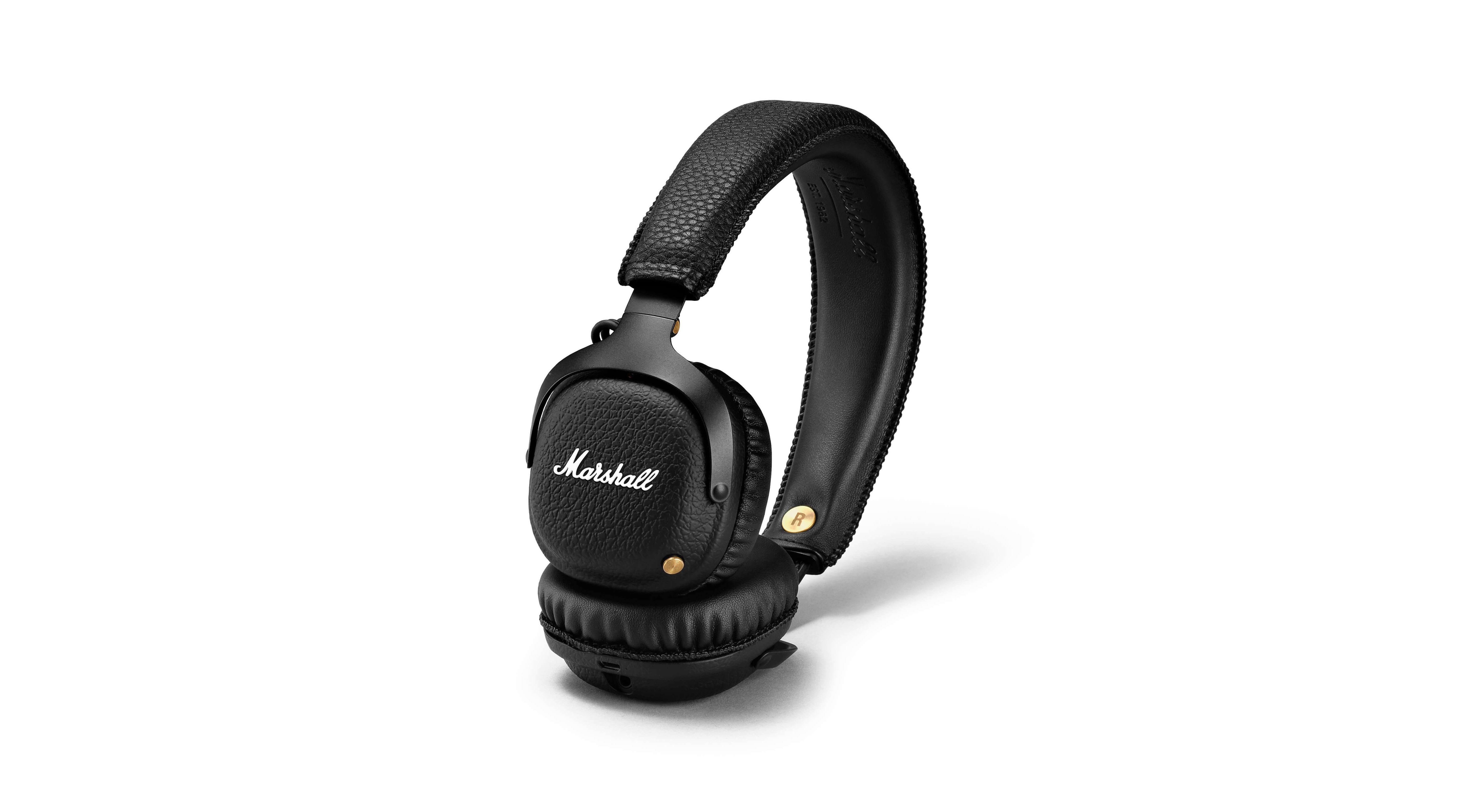 Блютуз Наушники Marshall Купить